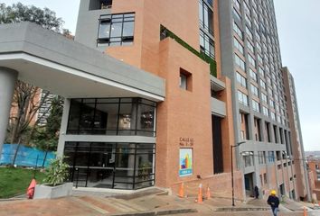 Apartamento en  Calle 63 0e-54-0e-54, Maria Cristina, Bogotá, Distrito Capital, Col