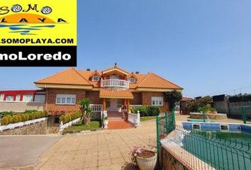 Chalet en  Bareyo, Cantabria