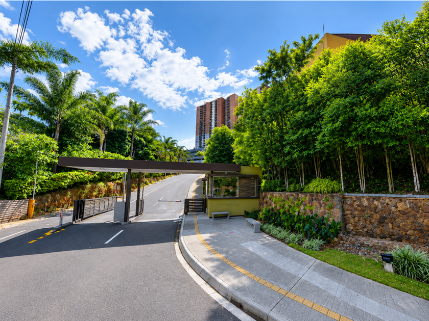 Apartment for rent in Bello