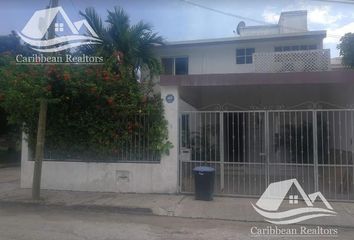 Casa en  Supermanzana 18, Cancún, Quintana Roo