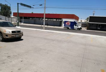 Local comercial en  San Benito, Hermosillo