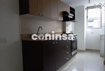 Apartamento en  Conquistadores, Medellín