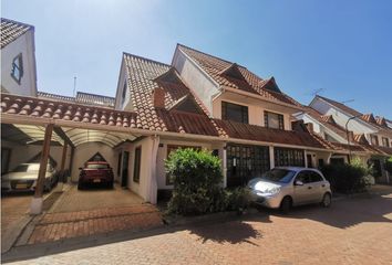 Casa en  Conjunto Residencial Quintas Del Marques, Mosquera