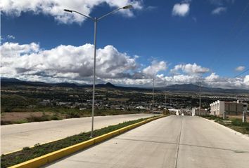 Lote de Terreno en  Pueblo Pachuquilla, Mineral De La Reforma