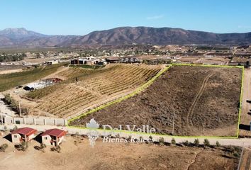 Lote de Terreno en  La Misión, Ensenada