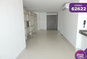 Apartamento en  Carrera 52c 96 47, Santa Monica, Barranquilla, Atlantico, Col