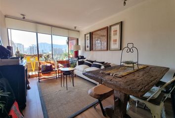 Departamento en  Las Condes, Provincia De Santiago