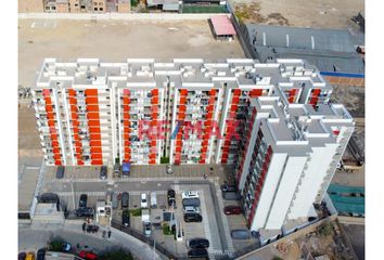 Departamento en  Calle Los Cipreses 3, Asociación Los Cipreses, San Juan De Lurigancho, Lima, Per