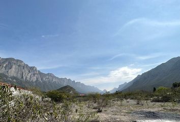 Lote de Terreno en  Inf La Huasteca, Santa Catarina