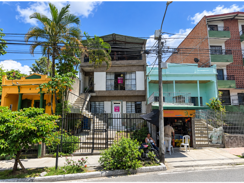 House for rent in Medellín