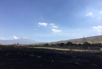 Lote de Terreno en  Circuito Azteca 4, Aquiles Córdoba, Ixtapaluca, México, 56576, Mex