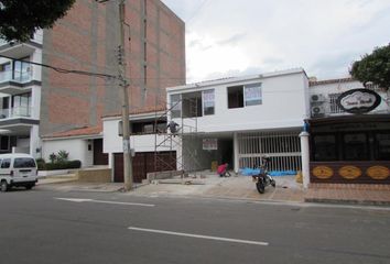 Casa en  El Centro, Cúcuta