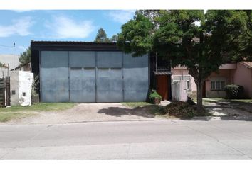 Galpónes/Bodegas en  Parque Luro, Mar Del Plata