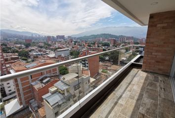 Apartamento en  Calasanz, Medellín