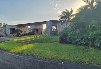 Lote de Terreno en  97346, Conkal, Yucatán, Mex