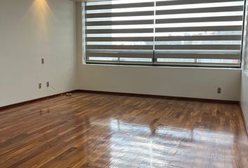 Departamento en  Bosques De Las Lomas, Cuajimalpa De Morelos