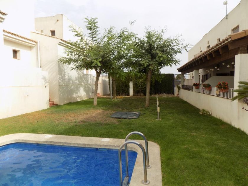Villa en venta Torre Pacheco, Murcia Provincia