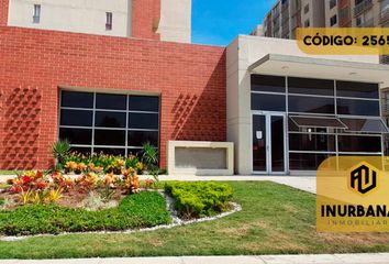 Apartamento en El Golf, Barranquilla