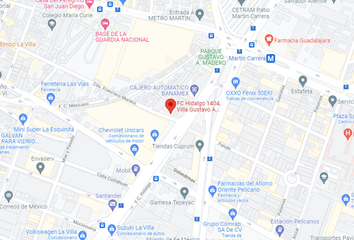 Departamento en  Calle Mina 19-27, Norte-basílica De Guadalupe, Villa Gustavo A. Madero, Gustavo A Madero, Ciudad De México, 07050, Mex