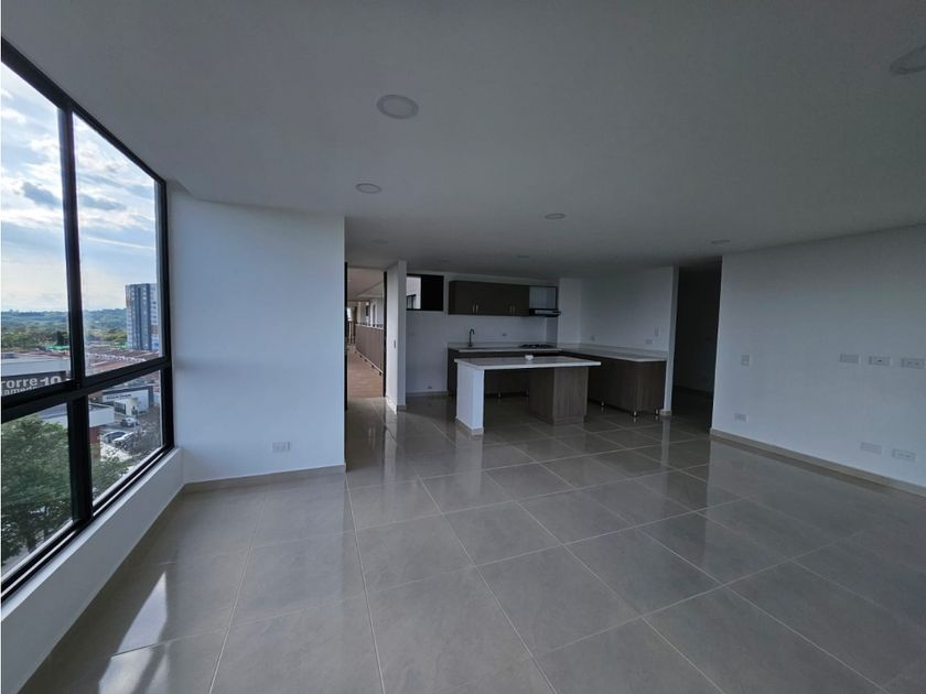 Apartamento en arriendo Avenida 19 De Enero, Los Ocobos, Comuna Quimbaya, Perímetro Urbano Armenia, Armenia, Capital, Quindío, Rap Eje Cafetero, 630007, Colombia