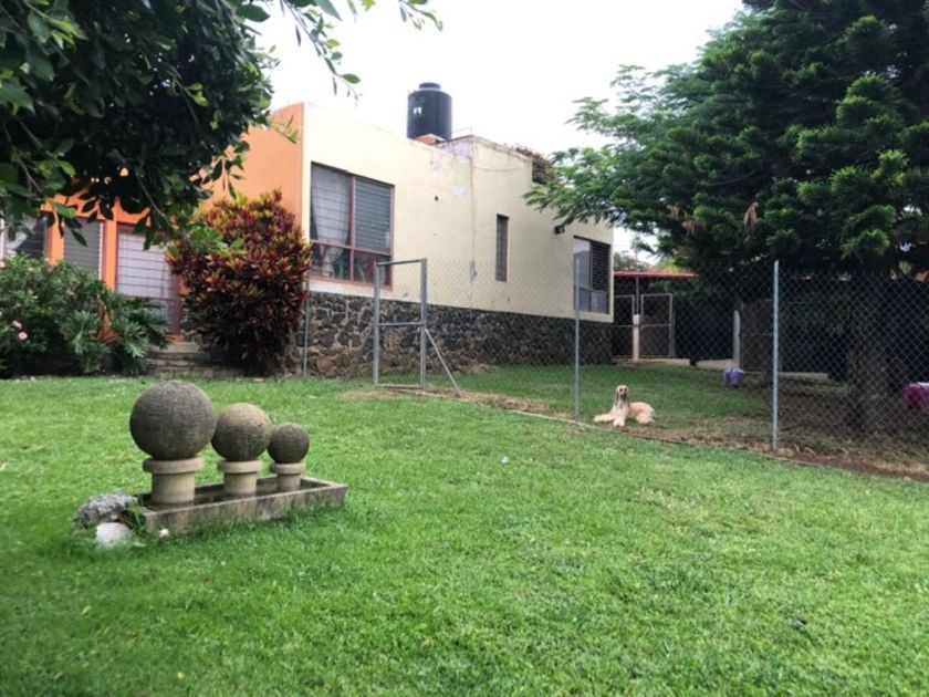 venta Casa en Jardines de Cuernavaca, Cuernavaca, Morelos (ROVA-295-Cs-V)-  