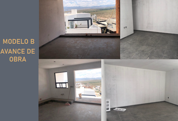 Departamento en  Calle Camino Real A Pinos, Charquillo Del Saucito, San Luis Potosí, 78413, Mex