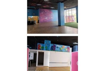Local comercial en  El Molino, Cuajimalpa De Morelos