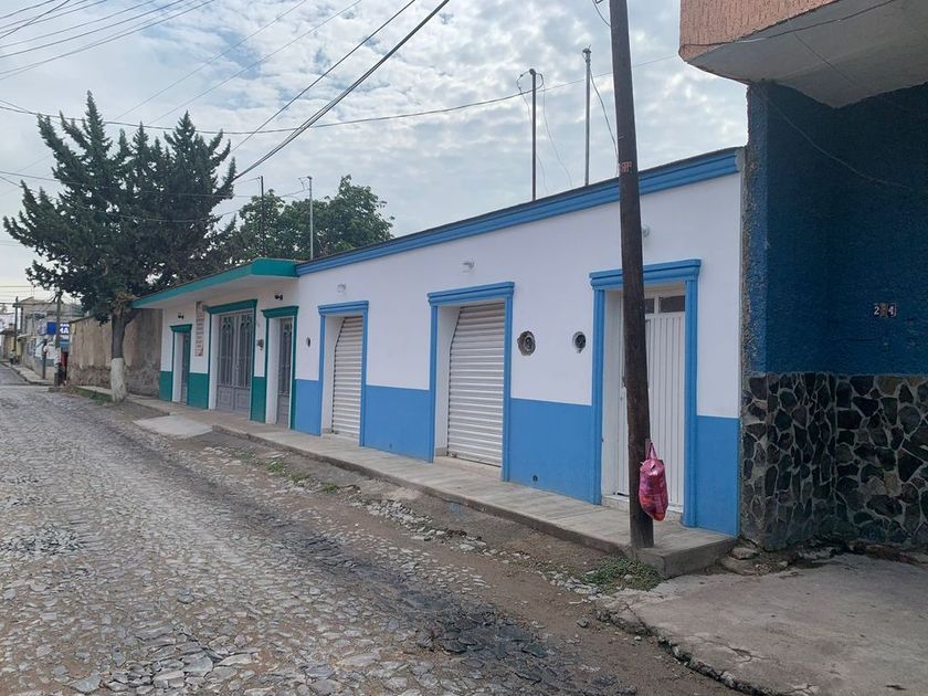 renta Casa en El Sáuz, Tlaquepaque, Tlaquepaque (pOuUVXc_LEASE)