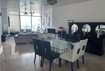 Apartamento en  San Francisco, Ciudad De Panamá