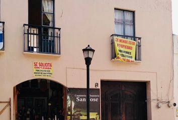 Local comercial en  Barrio Santa Cecilia, Comitán De Domínguez