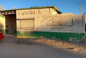 Nave en  Tierra Nueva, Ciudad Juárez, Juárez, Chihuahua