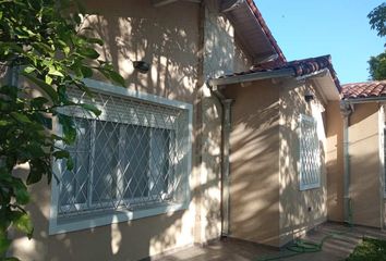 Casa en  Ciudad Jardín Lomas Del Palomar, Tres De Febrero