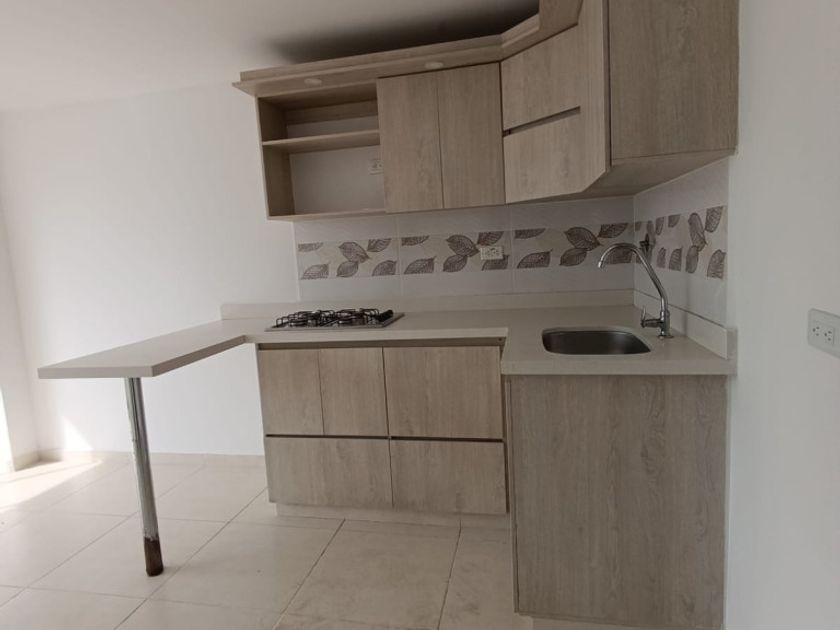 Apartment for rent in Bello