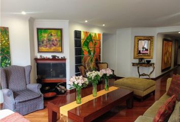 Apartamento en  Country Club, Bogotá