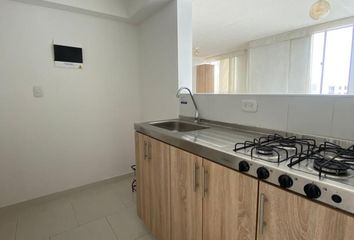 Apartamento en Boconó, Cúcuta