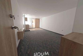 Apartment for rent in Chapinero Central, Bogotá
