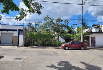 Lote de Terreno en  Playa Del Carmen, Quintana Roo