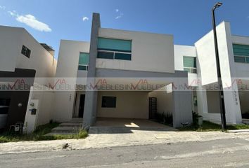 Casa en  Vistancias 1er Sector, Monterrey