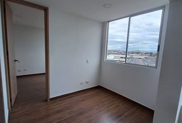 Apartment for rent in Ciudad Montes, Bogotá