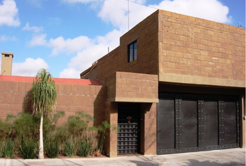 Casa en  Avenida Montes Kelut 200-210, Lomas 3ra Secc, San Luis Potosí, 78216, Mex