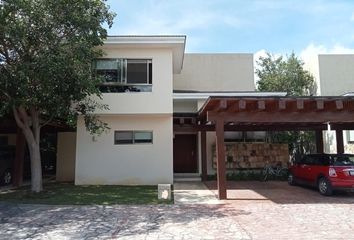 Casa en condominio en  Mérida, Yucatán, Mex