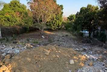 Lote de Terreno en  Atlahuacan, Lomas De Cocoyoc, Morelos