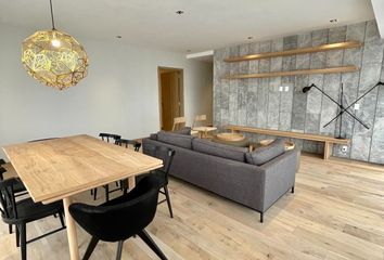 Departamento en  Avenida Loma Alta Norte, Bosque Real Country Club, Huixquilucan, México, 52774, Mex