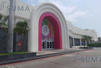 Local comercial en  Lomas Del Naranjal, Tampico