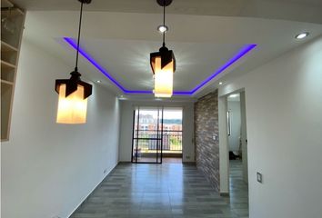 Apartamento en Navarro, Cali, Sur, Valle Del Cauca, Rap Pacífico, 760026, Colombia