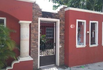 Casa en  San Nicolás, Ciudad Del Carmen, Carmen, Campeche