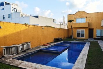 Casa en  Punta Tiburón, Alvarado, Veracruz