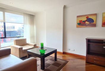 Apartamento en  Parque De La 93, Bogotá, Cundinamarca, Colombia