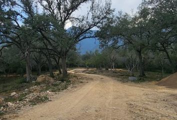 Lote de Terreno en  Huajuquito, Santiago, Nuevo León