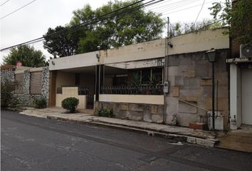 Casa en  Francisco Villa, Monterrey
